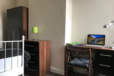 3 bed house, Milnthorpe Street, Near university, Salford, M66DT - Image 7